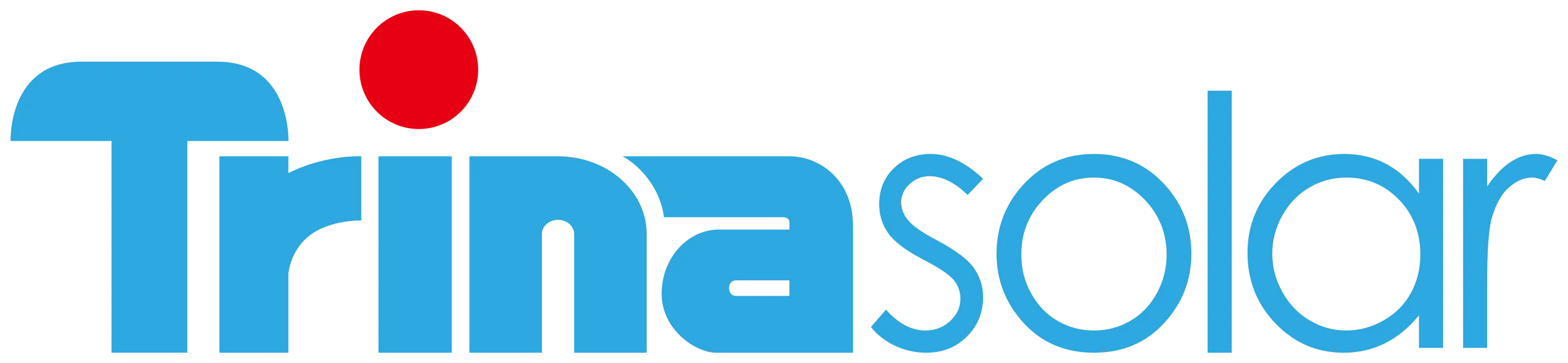 logo trina solar