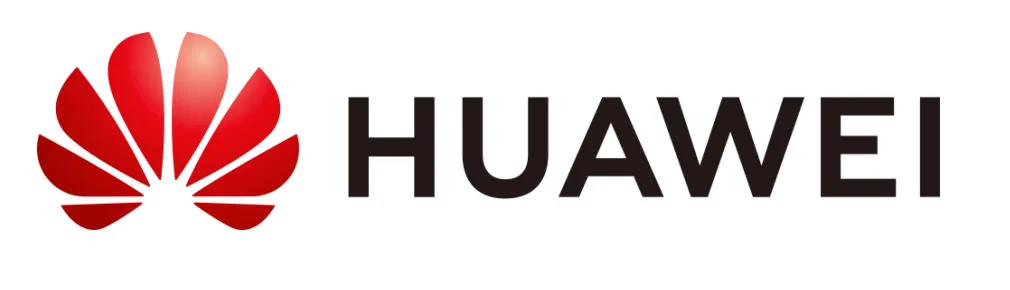 logo huawei