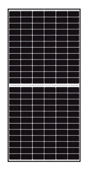 Solarpanel von ALBHEIM  