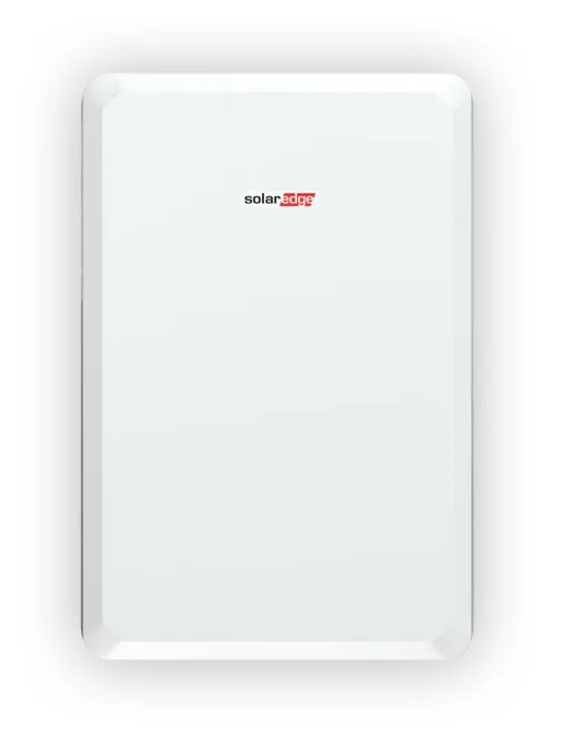 Stromspeicher E3/DC