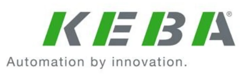 logo keba