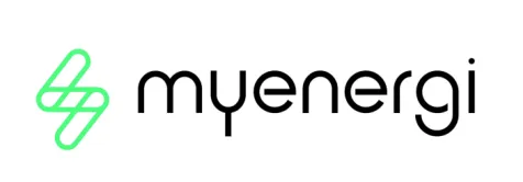 logo myenergi