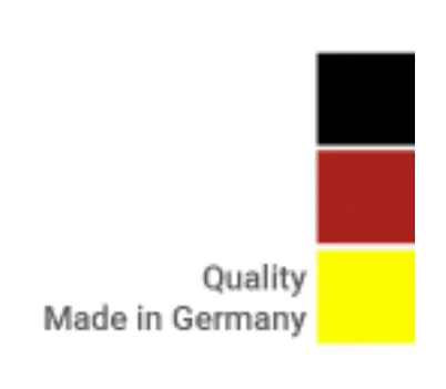 quality made in germany