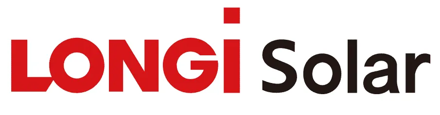 logo longi solar
