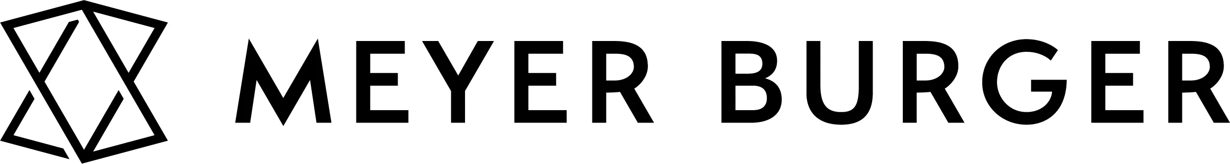 logo meyer burger