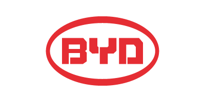 logo byd